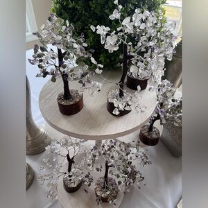 Crystal tree (160 pieces)